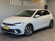 Volkswagen Polo - 1.0 TSI Life | Stoelverwarming | Adaptive cruise | Led | Car