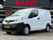 Nissan NV200 - 1.5 dCi Acenta|110PK|NAP|airco|cruise|achteruitrijcamera|blu