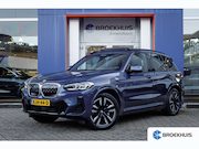 BMW iX3 - Executive 80 kWh | Pano | Trekhaak | Leder | Memory | Adap.c