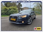 Audi A6 - 2.8 FSI PRO LINE - Autom