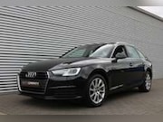 Audi A4 - Avant 2.0 TDI Design Pro Line Plus Aut (Clima Navi