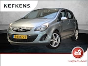 Opel Corsa - BlitZ 100 pk | 1e Eigenaar | Navigatie | Stoel/Stuurverwarmi
