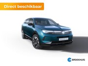 Opel Grandland - Business Edition | Achteruitrijcamera | Draadloze telefoonla