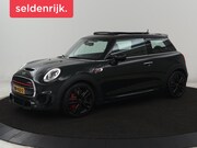 MINI John Cooper Works - 2.0 Cooper | 231pk | Panoramadak | Harman/Kardon | Full LED 