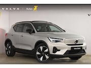 Volvo XC40 - Single Motor Extended Range Ultimate 82 kWh / Adaptieve crui
