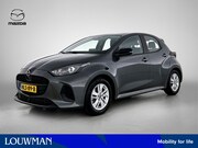 Mazda 2 Hybrid - 1.5 Centre-line | Climate control | Stoelverwarming | Camera