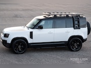 Land Rover Defender - 2.0 P400e 110 veel opties en accessoires