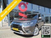 Mitsubishi Outlander - 2.4 PHEV Instyle 4WD AUTOMAAT 240 PK