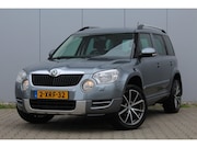 Skoda Yeti - 1.2 TSI Ambition | Automaat | Stoelverwarming | Navigatie |