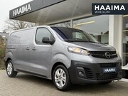 Opel Vivaro - 2.0 Diesel Automaat 180pk L2 | NIEUW | BPM-vrij | Climate Co
