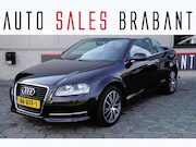 Audi A3 - Cabriolet 1.2 TFSI Attraction Pro Line Business