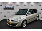 Renault Scénic - 1.6-16V Business Line. Airco , Navi , N.A.P.