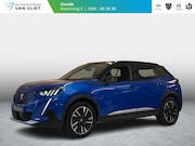 Peugeot e-2008 - EV GT 50kWh 136pk 3-FASE SOH 99, 8% | Alcantara | Navigatie