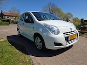 Suzuki Alto - 1.0 Comfort EASSS