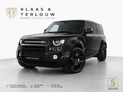 Land Rover Defender - 110 P300e 110 X-Dynamic SE 5-Year Edition! | NP € 128475, - 