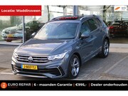 Volkswagen Tiguan - 1.5 TSI R-Line Business+ PANO-DAK NL-AUTO NAP