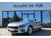 Fiat 124 - Spider 1.4 MultiAir Turbo Lusso AUTOMAAT