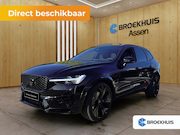 Volvo XC60 - 2.0 T8 Plug-in hybrid AWD Ultra Black Edition Exec | Heico B