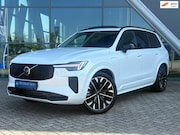 Volvo XC90 - 2.0 T8 Plug-in hybrid AWD Ultra Dark 455pk Luchtvering / Bow