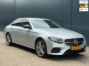 Mercedes-Benz E-klasse - 350 e AMG Pakket|Memory|HUD|Topstaat