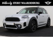 MINI Countryman - Cooper Classic Automaat / Achteruitrijcamera / LED / Comfort