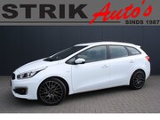 Kia Ceed - Cee'd Sportswagon 1.6 GDI ComfortPlusLine NAVIGATIE CAMERA -