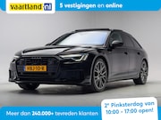 Audi A6 - Avant 55 TFSI e quattro S Line Competition Black [ Panorama