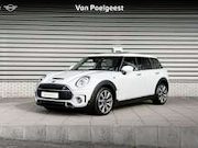 MINI Cooper S - Clubman 2.0 Chili