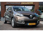 Renault Captur - 0.9 TCe Expression Mistlampen voor Hill hold Airco Elecrtisc