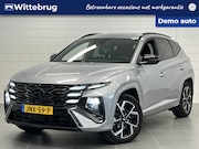 Hyundai Tucson - 1.6 T-GDI PHEV N Line Business FULL LED VERLICHTING | NAVIGA
