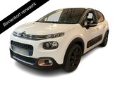 Citroën C3 - 1.2 PureTech Live