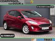 Ford Fiesta - 1.0 EcoBoost Titanium | Cruise control | Winterpakket |