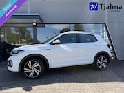 Volkswagen T-Cross - 1.0 TSI Style R-Line xenon led 17 inch trekh carpl trekh