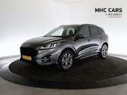 Ford Kuga - 2.5 PHEV ST-Line | Trekhaak | Navi | Clima | 12 maanden BOVA