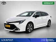 Toyota Corolla - Touring Sports Hybrid 140 Dynamic | BTW voertuig | Navigatie