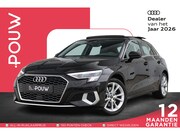 Audi A3 - Sportback 30 TFSI 110pk S-tronic Business edition | Panorama