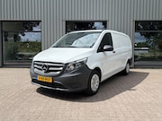 Mercedes-Benz Vito - 116 CDI XL Airco, Trekhaak 2.5T, Deuren, Camera, Cruisecontr