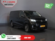Citroën Jumpy - 2.0 HDI 180 pk Aut. LED/ Standkachel/ Keyless/ Stoelverw/ St