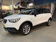 Opel Crossland - X 1.2 Turbo 110pk Innovation | Apple carplay / Android auto
