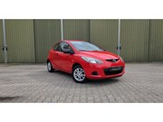 Mazda 2 - 1.3 XS