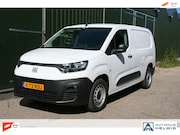 Fiat Doblò - 1.5D 102 PK L2 HEAVY, AIRCO, NAVIGATIE, PDC