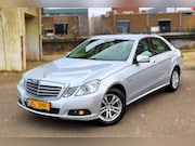 Mercedes-Benz E-klasse - 250 CGI Clima Stoelverwarming Youngtimer Cruise 87DKM