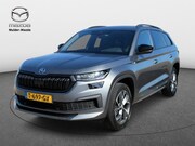 Skoda Kodiaq - 1.5 TSI Sport Business 7persoons | Travelpack | Camera