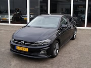 Volkswagen Polo - 1.0 TSI R-Line Edition Cruise, Airco, Carplay, R-line pakket