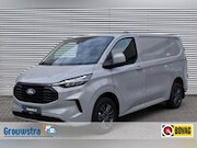 Ford Transit Custom - L1H1 2.0 ECOBLUE AUT8 LIMITED / APPLE/ANDROID AUTO / P.CAM /