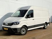 MAN TGE - TGE 3.140 2.0 TDI