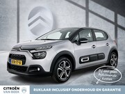 Citroën C3 - 110pk Plus | Rijklaar Comfort seats | parkeersensoren achter