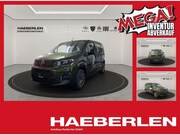 Citroën Berlingo - 1.2 Benzin 110 Plus M LED+SHZ+Winterp.