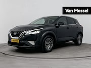 Nissan Qashqai - 1.3 MHEV Xtronic Acenta | Apple Carplay/Android | cruise con