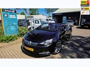 Opel Cascada - 1.4 Turbo ecoFLEX Innovation Cabrio l Dealer onderhouden l N